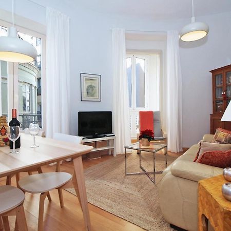 Apartmán Del Parque Flats - Premium - Maestre Màlaga Exteriér fotografie