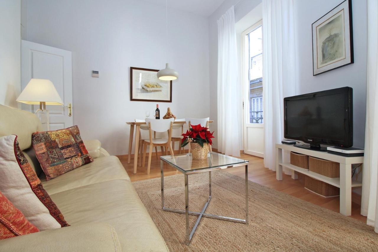Apartmán Del Parque Flats - Premium - Maestre Màlaga Exteriér fotografie