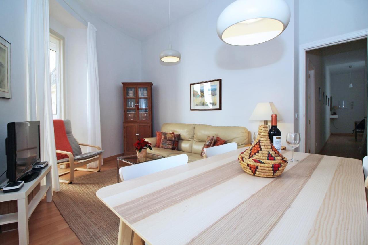 Apartmán Del Parque Flats - Premium - Maestre Màlaga Exteriér fotografie