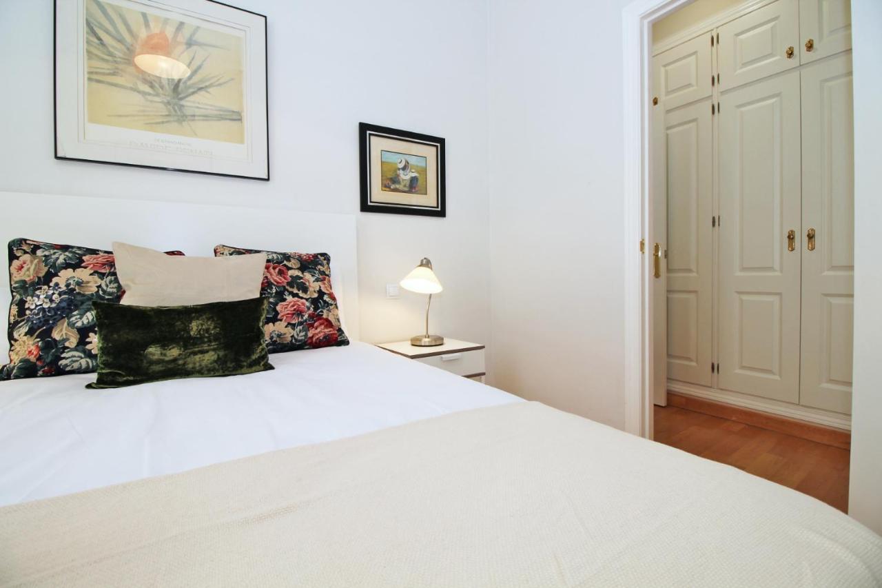 Apartmán Del Parque Flats - Premium - Maestre Màlaga Exteriér fotografie