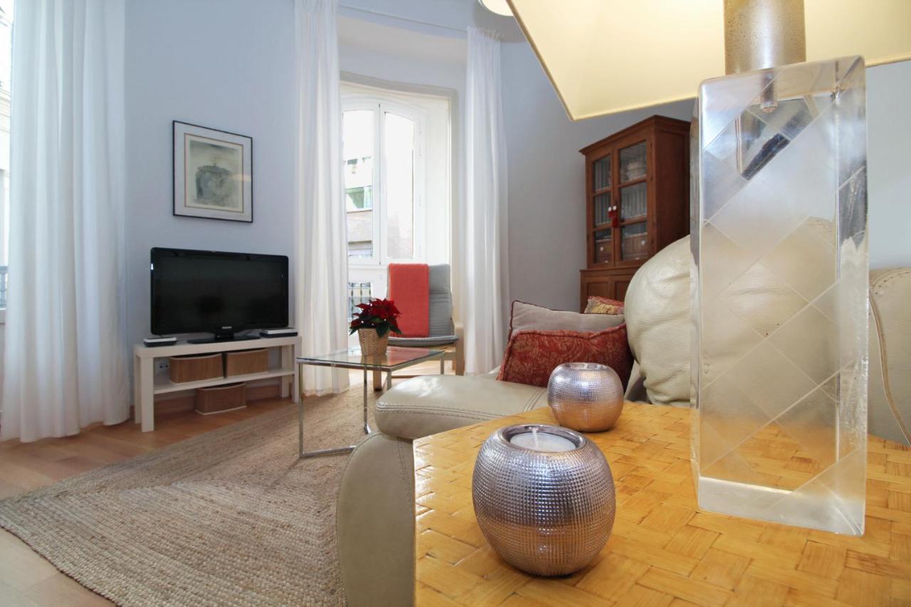 Apartmán Del Parque Flats - Premium - Maestre Màlaga Exteriér fotografie